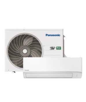 Panasonic CZ25ZKE - Inklusive Installation med ROT*