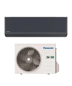 Panasonic HZ25ZKE Svart - Inklusive Installation med ROT*