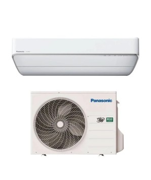 Panasonic LZ35TKE - Inklusive Installation med ROT*