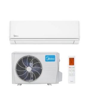 Midea Raynor EX-12RE1N-I - Inklusive Installation med ROT*