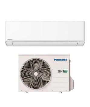 Panasonic NZ25YKE - Inklusive Installation med ROT*