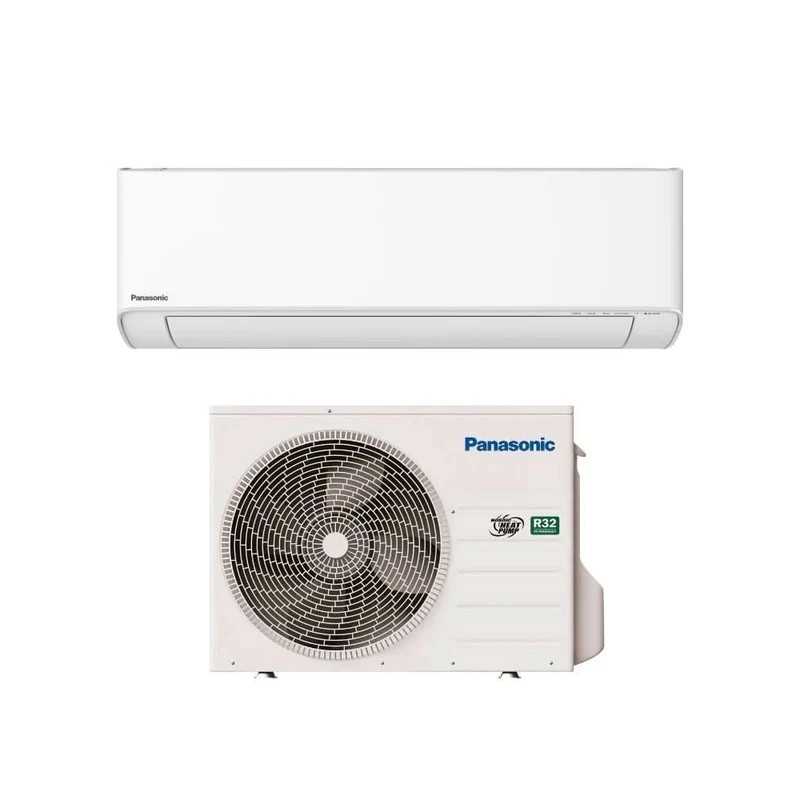 Panasonic NZ25YKE - Inklusive Installation med ROT* Panasonic NZ25YKE - Inklusive Installation med ROT*