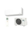 Fujitsu Nordic 57 smart Slim Excellence KMCEN 09 - Inklusive Installation med ROT*