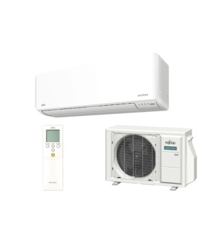 Fujitsu Slim Excellence KMCEN 12 - Inklusive Installation med ROT*