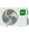 Kaisai Pro Heat+ 09 - Inklusive Installation med ROT*