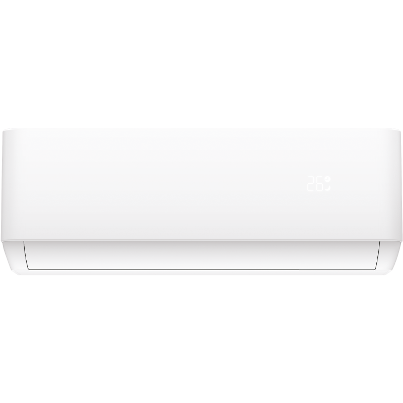 Kaisai Pro Heat+ 12 - Inklusive Installation med ROT*