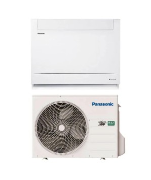 Panasonic Z25 Golvmodell - Inklusive Installation med ROT*