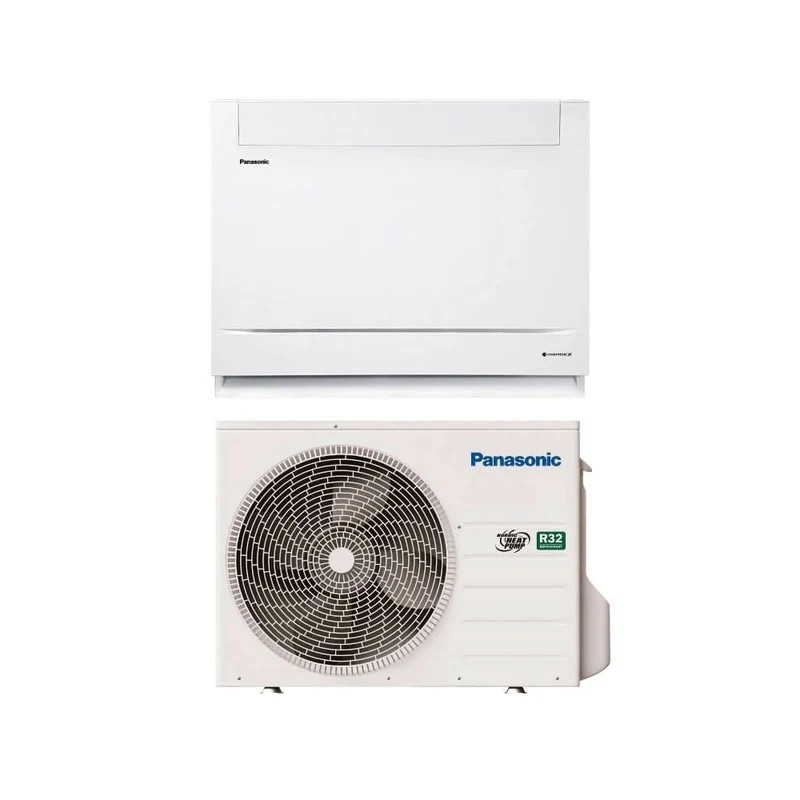 Panasonic Z35 Golvmodell - Inklusive Installation med ROT*