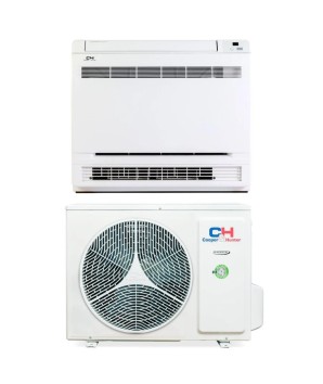 Cooper&Hunter Nordic 18 Golvmodell - Inklusive Installation med ROT*