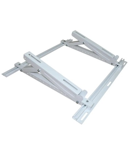 Takstativ 480x600 Vit