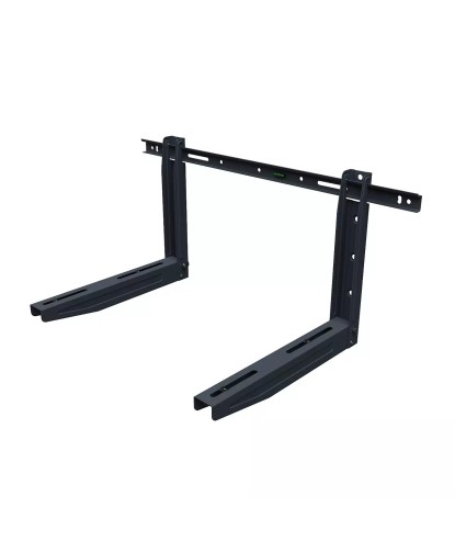 Väggkonsol 465mm Antracitgrå