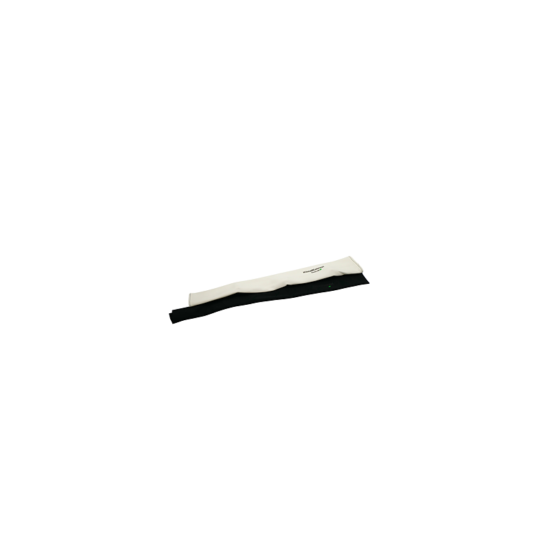Rörskydd (strumpa) svart 690mm