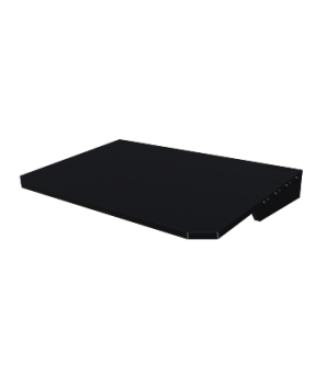 Takskydd Svart - Stor