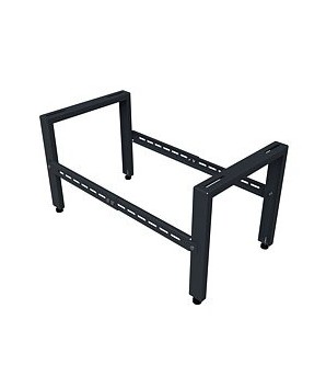 Markkonsol B100 Antracitgrå