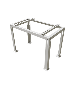 Markstativ Standard 400mm