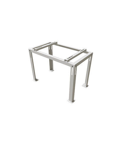 Markstativ Standard 400mm