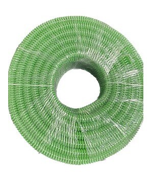 Kondensvattenslang Slät Insida 19mm 30m Grön