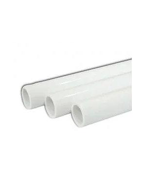 Rigid kondensvattenrör till TCR-25