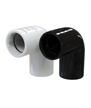 Vinkel CA 90° till TCR-25 20st