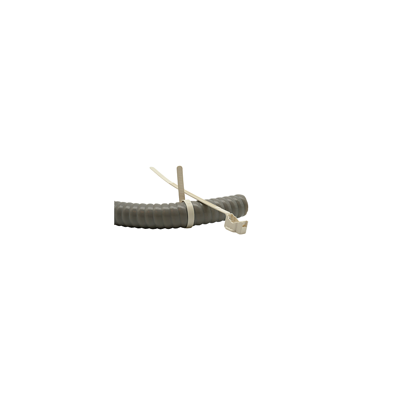 Drain clip D8-32mm