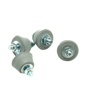 Vibrationsdämpare Mjuk