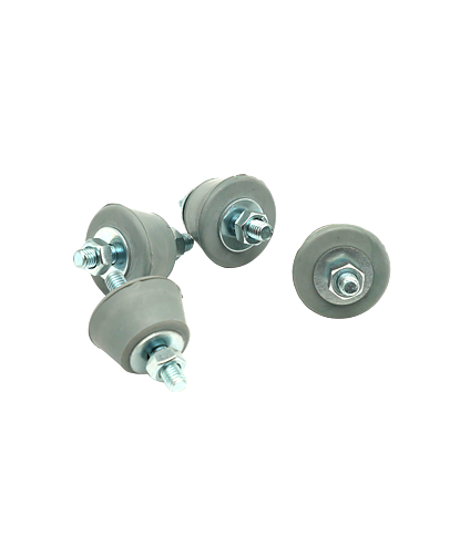 Vibrationsdämpare Mjuk