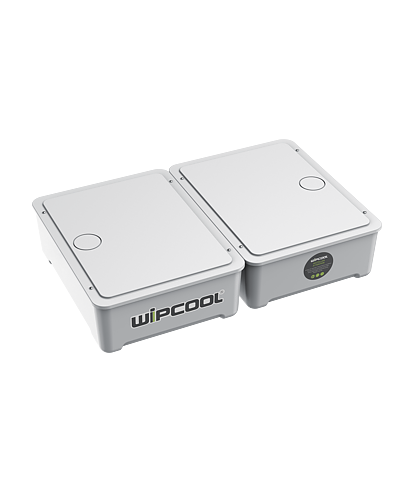 Kondensvattenpump livsmedelsbutik