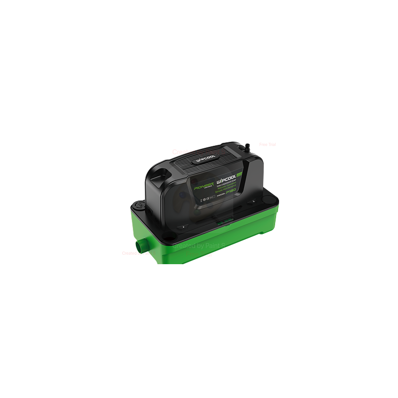 Kondensvattenpump P180