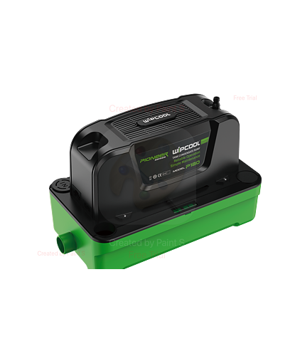 Kondensvattenpump P180