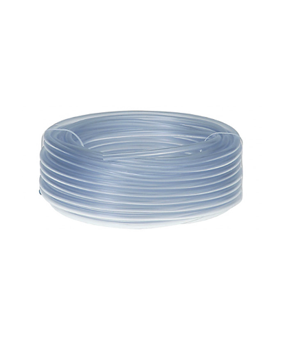 Kondensvattenslang 6x9mm 50m Transparant