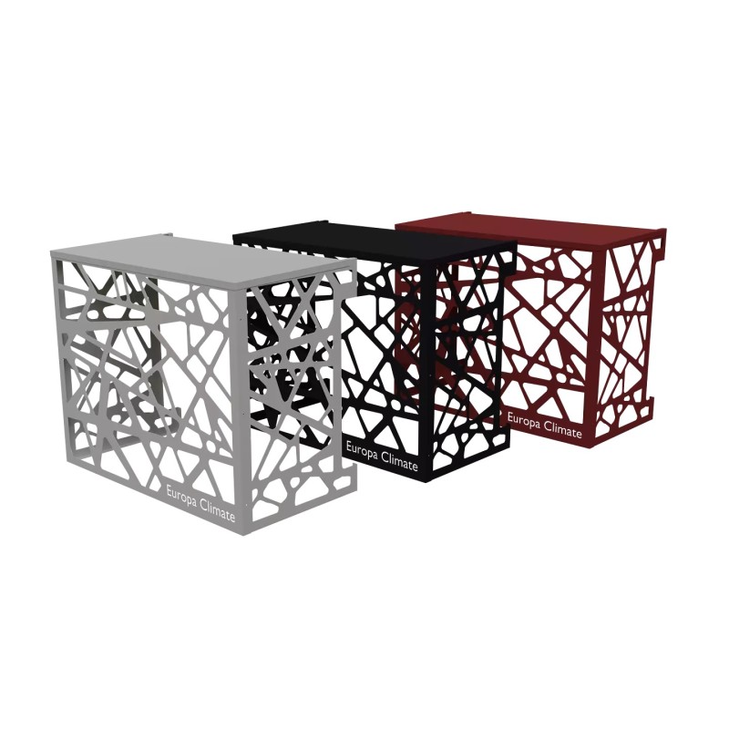 Värmepumpsskydd ECC 102