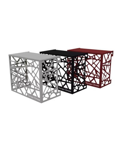 Värmepumpsskydd ECC 102