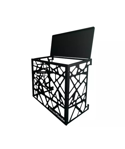 Värmepumpsskydd ECC 102