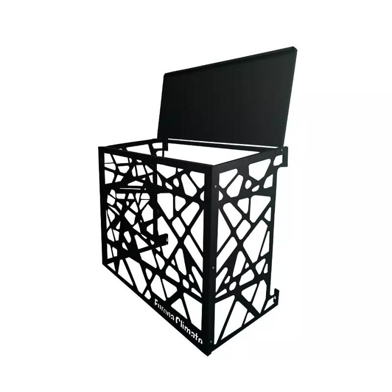 Värmepumpsskydd ECC 106