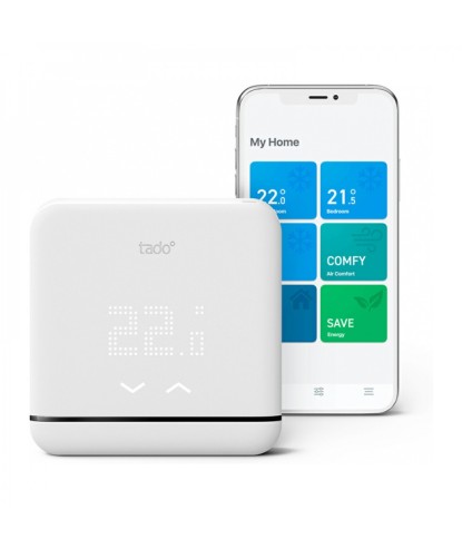 Tado Smart AC Controller